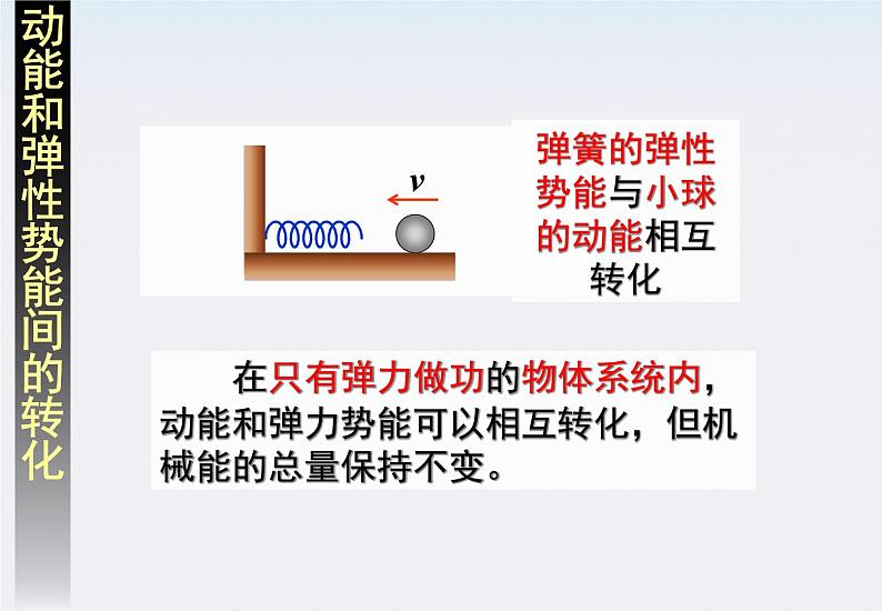 安徽省绩溪中学高一物理：7.8《机械能守恒定律》课件（人教版必修二）08