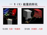 《能量守恒定律与能源》课件10（26张PPT）（人教版必修2）
