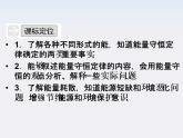 高中物理（新人教必修二）同步课件：7.10《能量守恒定律与能源》2