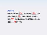 年物理人教版必修二 第七章 第十节《能量守恒定律与能源》课件