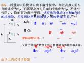 《机械能守恒定律》课件二（25张PPT）（新人教版必修2）