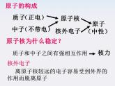 广东省汕头市铜盂中学高二物理《电荷及其守恒定律》课件