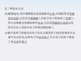 高中物理人教版选修3-1 1.1 电荷及其守恒定律课件PPT