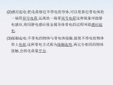 高中物理人教版选修3-1 1.1 电荷及其守恒定律课件PPT