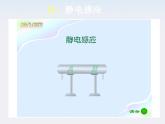 山东省沂水县第一中学高二物理《电荷及其守恒定律》课件（新人教版选修3-1）