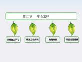 【山西版】年高中物理人教选修3-1 1.2《库仑定律》课件