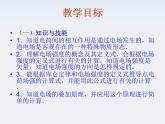高二物理课件 1.3 《电场强度》 16（人教版选修3-1）