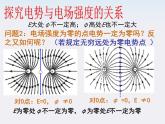 高二物理课件人教版选修三 电势差与电场强度的关系1