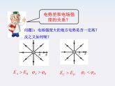 学年高中物理《电势差与电场强度的关系》课件 （新人教版选修3-1）
