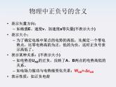 《静电现象的应用》课件3（21张PPT）（新人教版选修3-1）