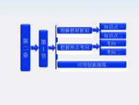 2020-2021学年1 电源和电流课文ppt课件