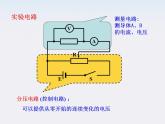 -2014学年高中物理《欧姆定律》课件 （新人教版选修3-1）