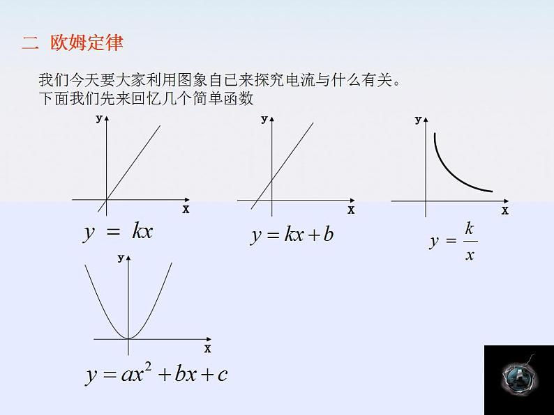 《欧姆定律优质课》课件三（16张PPT）第7页