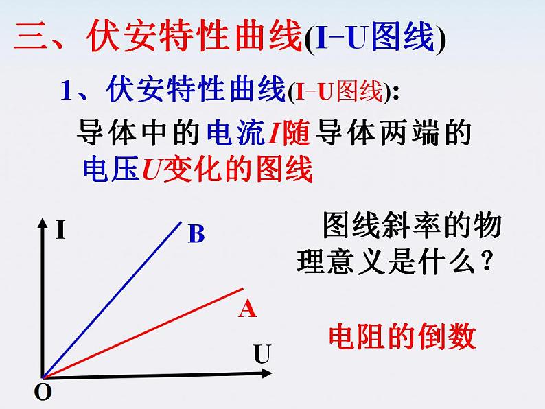 《欧姆定律》课件四（24张PPT）第8页