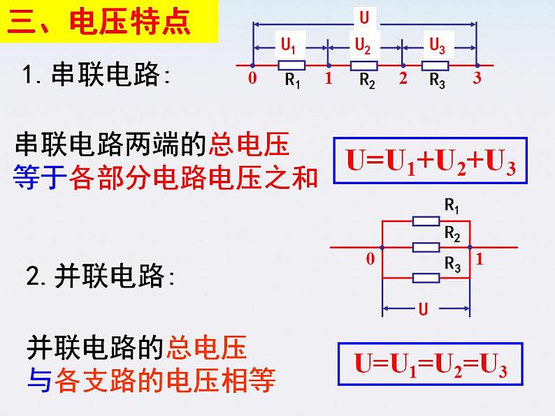 《串联电路和并联电路》课件四（32张PPT）第8页