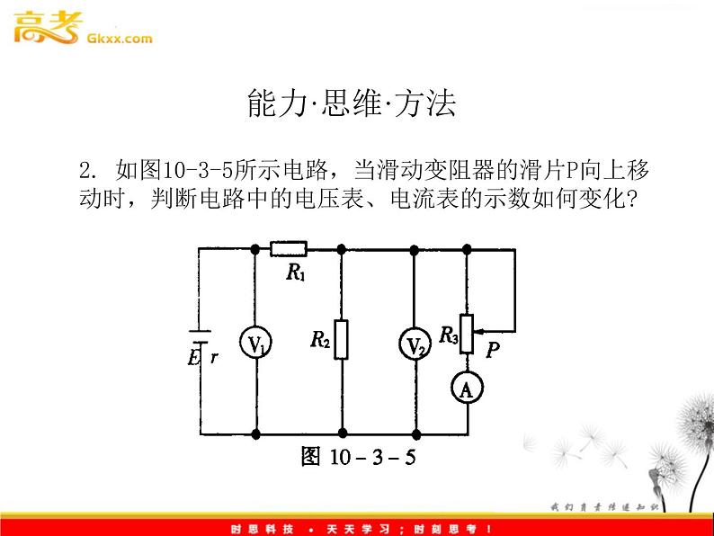 2.1《闭合电路欧姆定律》课件 （人教版选修3-1）05