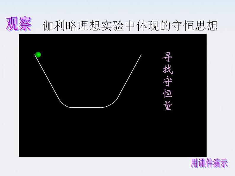 《追寻守恒量》课件1人教版必修206