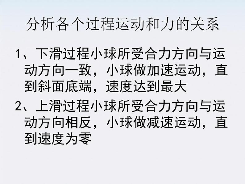 《追寻守恒量》课件3人教版必修2第7页