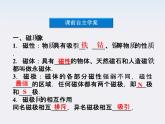 高三物理人教版选修3-1课件：第3章第二节《磁感应强度 》