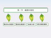 版高中物理（新课标人教版 选修3-1）同步学习方略课件3-2《磁感应强度》