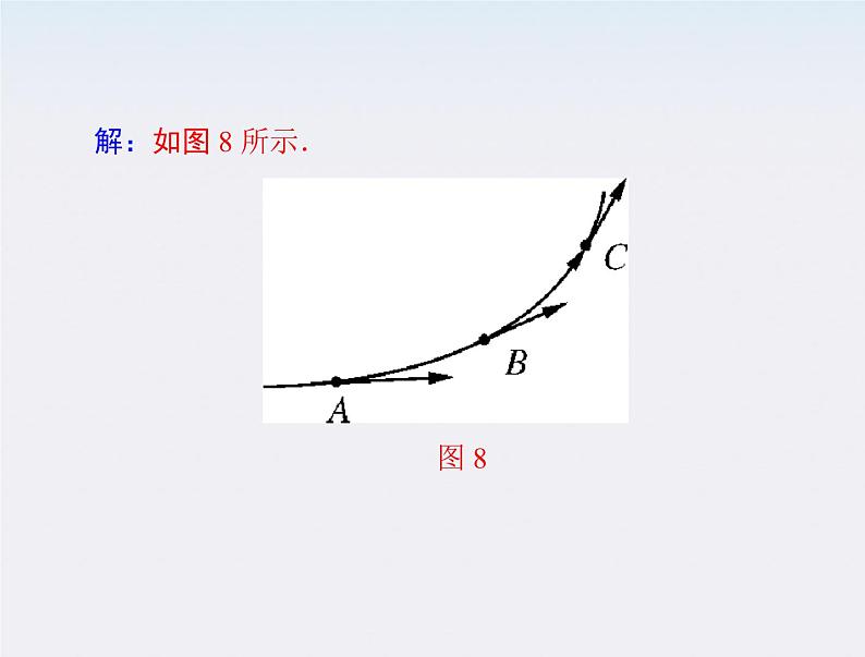 高二物理人教版选修3-1第三章第3节《几种常见的磁场》（新人教版）课件PPT第7页