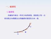 学年高中物理《几种常见的磁场》课件（新人教版选修3-1）