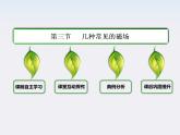 【山西版】年高中物理人教选修3-1 3.3《几种常见的磁场》课件