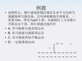 《带电粒子在匀强磁场中的运动》课件6（20张PPT）（新人教版选修3-1）