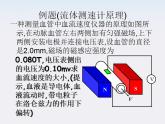 北京市房山区周口店中学高二物理：3.6《带电粒子在匀强磁场中的运动》课件（人教版选修3-1）