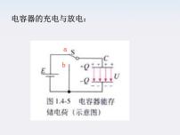 高中物理人教版 (新课标)选修3选修3-1第二章 恒定电流1 电源和电流集体备课ppt课件