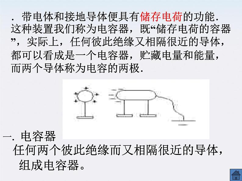 《电容器和电容》课件10（17张PPT）（人教版选修3-1）第2页