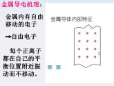 重庆市丰都中学高一物理《静电屏蔽》课件（人教版选修3-1）