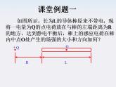重庆市丰都中学高一物理《静电屏蔽》课件（人教版选修3-1）