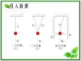 高一物理课件 3.4 《力的合成》 21（人教版必修1）