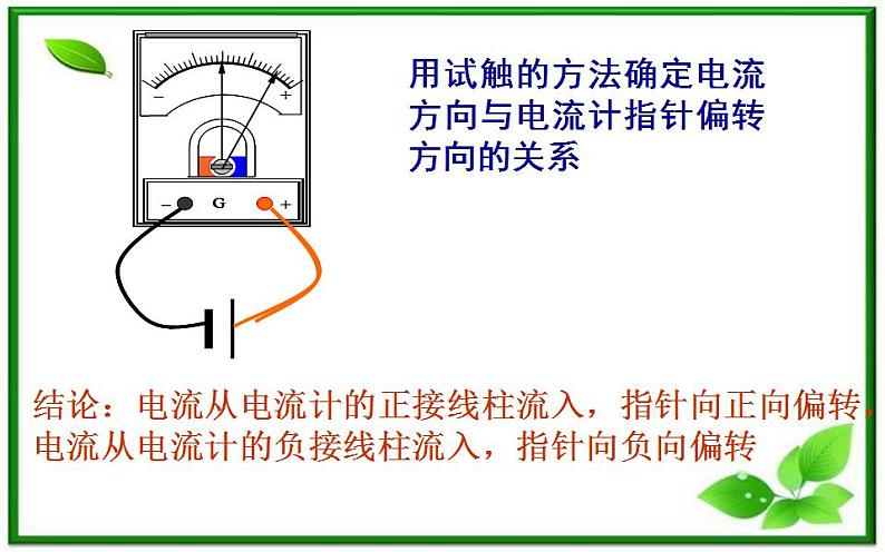 吉林省长春五中高二物理 4.3《楞次定律》课件（5）（新人教版选修3-2）03