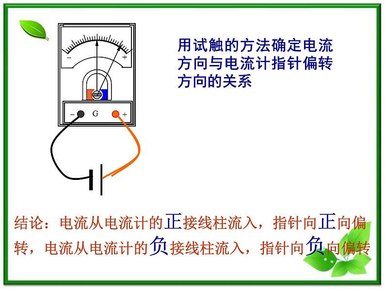 《楞次定律》课件5（26张PPT）（人教版选修3-2）第3页