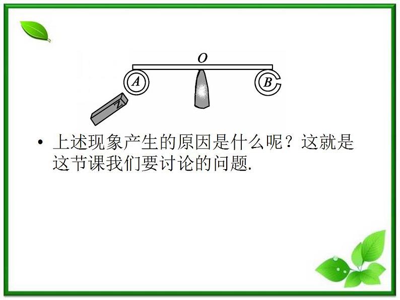 吉林省长春五中高二物理 4.3《楞次定律》课件（2）（新人教版选修3-2）01