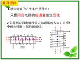 【精品】高二物理课件：4.3《楞次定律》2（人教版选修3-2）