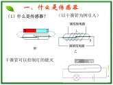 《传感器及其工作原理》课件5（24张PPT）（新人教版选修3-2）