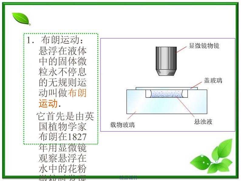 《分子的热运动》课件47(12张ppt)（新人教版选修3-3）05