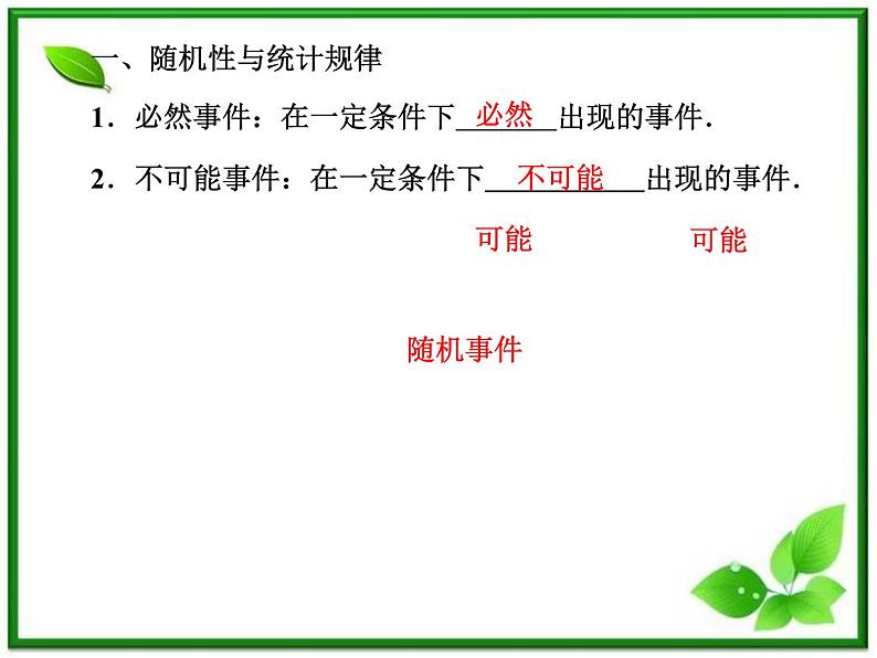 【精品课件】高中物理 8.4 气体热现象的微观意义 3（人教版选修3-3）03