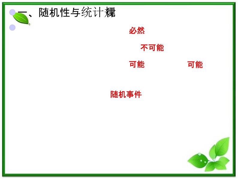 【新品】高二物理课件 8.4 《气体热现象的微观意义》（人教版选修3-3）03