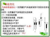 [备考精品]高中物理课件 8.1 气体的等温变化 2（人教版选修3-3）