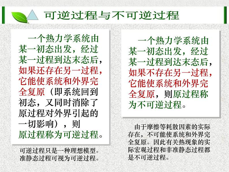 《热力学第二定律》课件二（33张PPT）（新人教版选修3-3）第7页