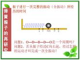 物理：11.2《简谐运动的描述》1（新人教版选修3-4）课件PPT