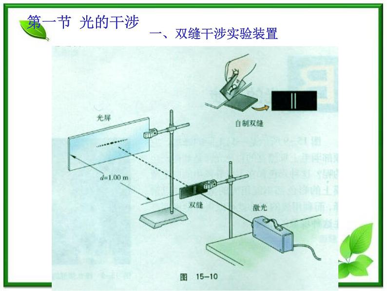 《光的干涉》课件22（23张PPT）（新人教版选修3-4）04