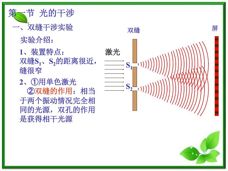 《光的干涉》课件22（23张PPT）（新人教版选修3-4）05