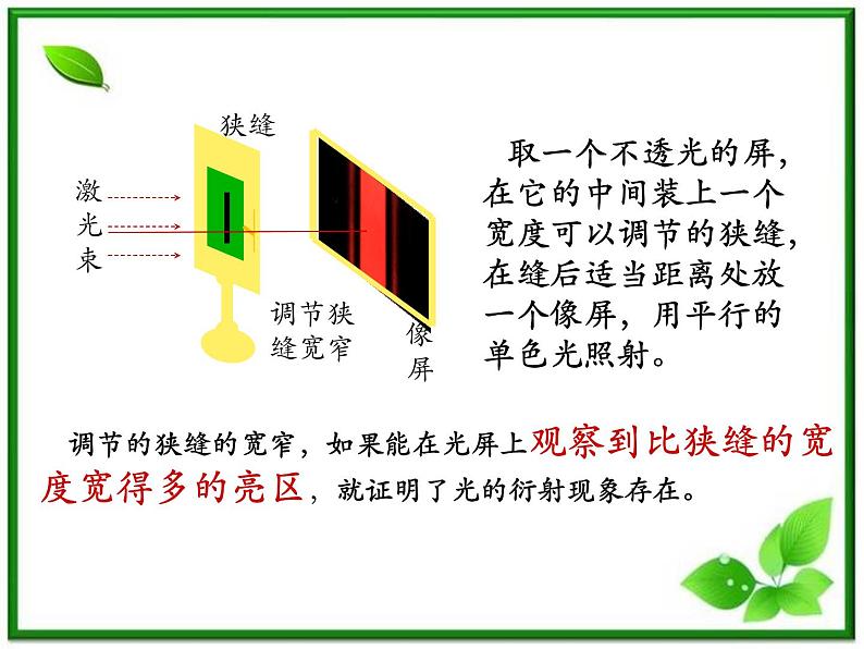 《光的衍射》课件16（22张PPT）（新人教选修3-4）04