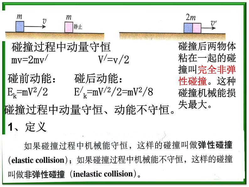 《碰撞》课件8（24张PPT）（人教版选修3-5）第7页