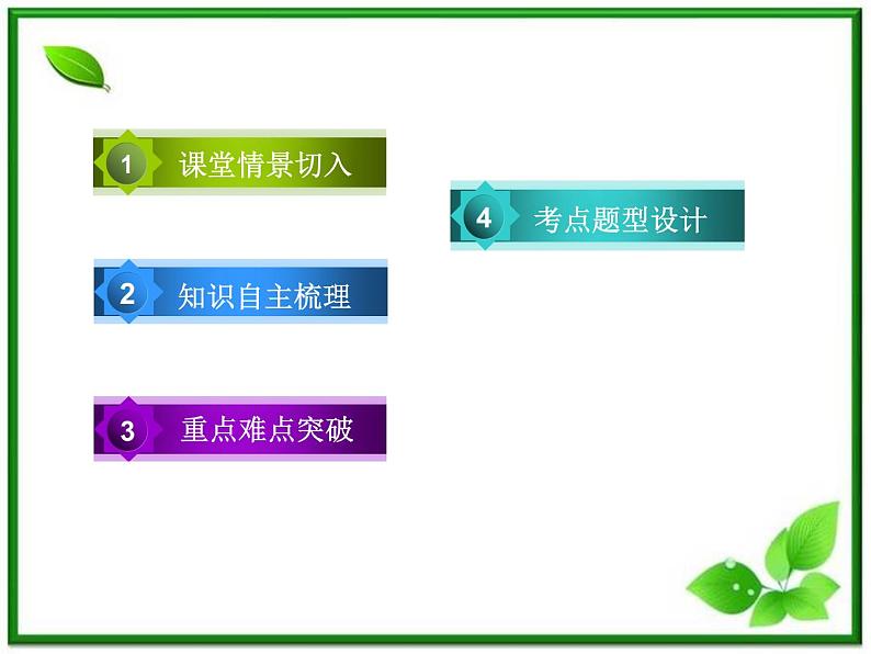 高二物理选修3-4课件：14.2《电磁振荡》（人教版）04